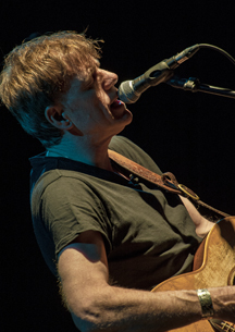 Martyn Joseph